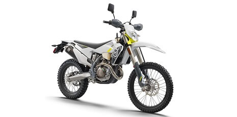 Motociclete dual sport si off-road Husqvarna 2022