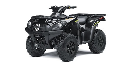 2022 Kawasaki Brute Force 750 4x4i EPS