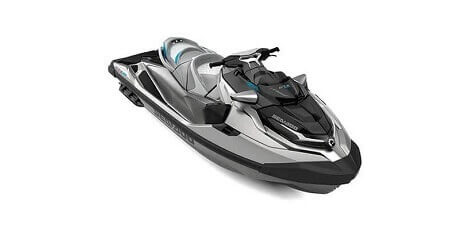 2021 Sea-Doo GTX Limited 300