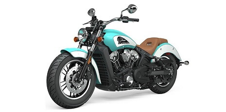 Indian Scout 2021 – caracteristici