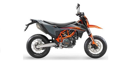 KTM 690 SMC R 2021