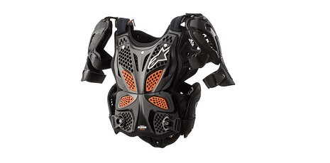 Echipamente de protectie KTM PowerWear