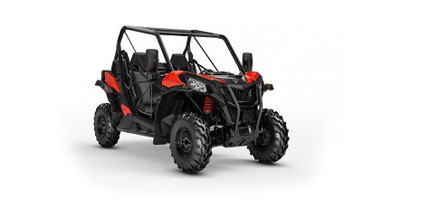 2021 Can-Am Maverick Trail 800