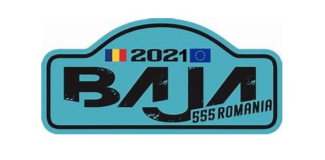 Cupa Baja 555 Romania