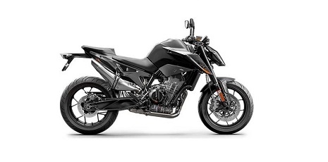 Motocicleta KTM 890 DUKE 2021