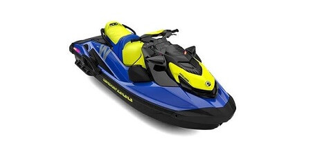 Sea-Doo Wake 170