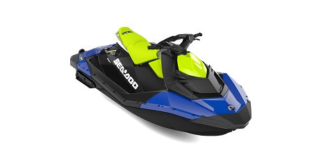 Skijeturi SEA-DOO SPARK 2021