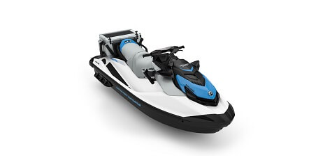 Sea-Doo extinde lineup-ul FishPro