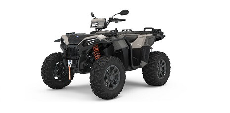 ATV Polaris Sportsman XP 1000 S 2022