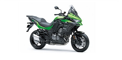 KAWASAKI VERSYS 1000 2022