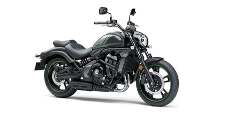 2022 Kawasaki Vulcan S