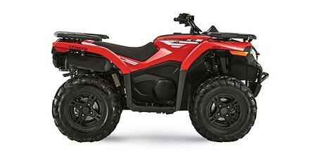 ATV CFMOTO CForce 500 2022