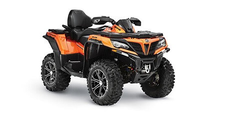 CFMOTO CFORCE 800 XC 2022