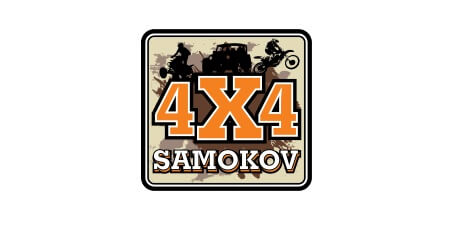 CFMOTO Romania Racing Team obtine locul II la Samokov Rally Raid 2021