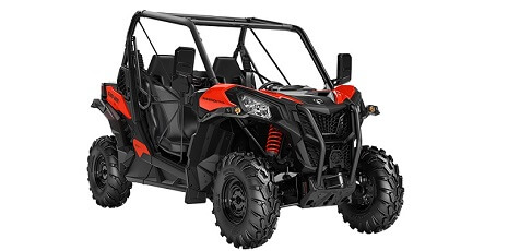 Caracteristici SSV Can-Am Maverick Trail 700 2022