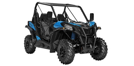 Can-Am Maverick Trail DPS 700 2022 – caracteristici cheie