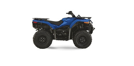 2022 ATV CFMOTO CFORCE 450