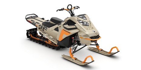 Lineup-ul de snowmobile Ski-Doo 2022 – caracteristici principale