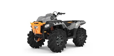 ATV Polaris Sportsman XP 1000 High Lifter Edition 2022