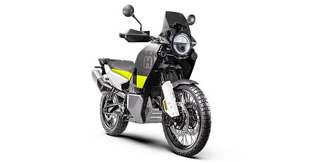 2021 Husqvarna Norden 901, un adventure tourer de exceptie