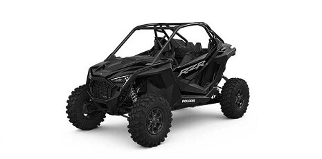 2022 Polaris RZR PRO XP Sport