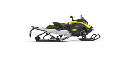 Ski-Doo Renegade Sport 600 ACE 2022 – principale caracteristici