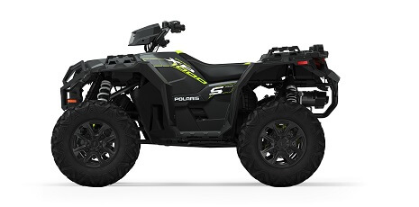 ATV POLARIS SPORTSMAN XP 1000 S EPS 2022 – caracteristici principale