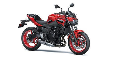 De la Z1 pana la Z650 – Familia Kawasaki Z sarbatoreste jumatate de secol