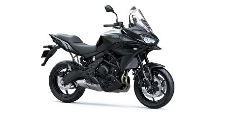 Kawasaki Versys 650 ABS 2022 