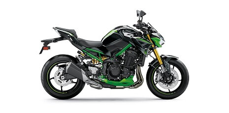 Kawasaki Z900 SE 2022