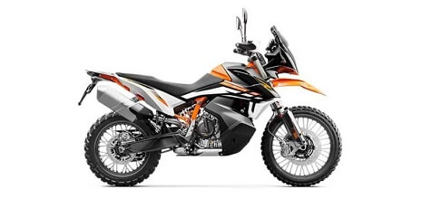 Descopera aventura alaturi de KTM ADVENTURE RALLY