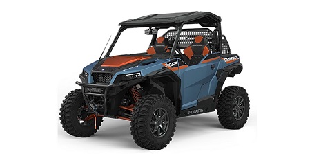 Prezentare SxS-uri 2022 Polaris General XP 1000 si RZR Pro XP