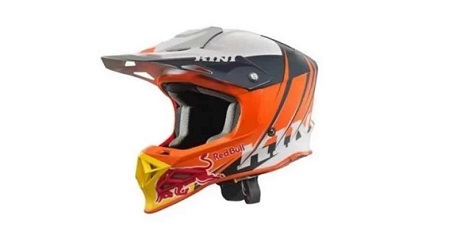 Echipamente offroad de protectie KTM KINI-RB COMPETITION