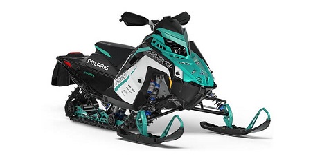 Polaris a dezvaluit lineup-ul de snowmobile 2023