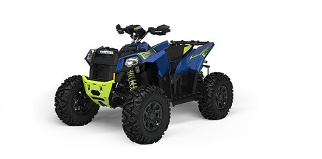 ATV Polaris Scrambler XP 1000 S 2022