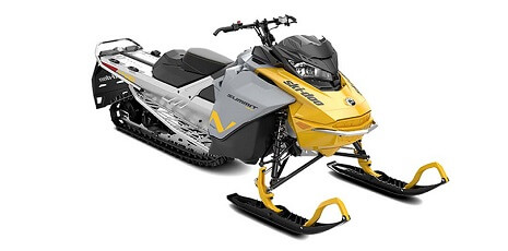 BRP SKI-DOO Lineup 2023