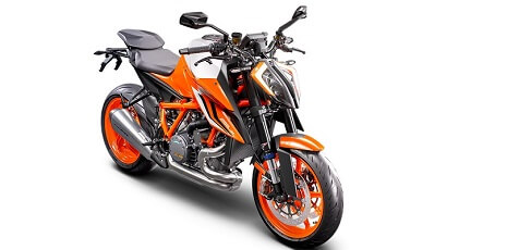 15 lucruri importante despre 2022 KTM 1290 Super Duke R Evo