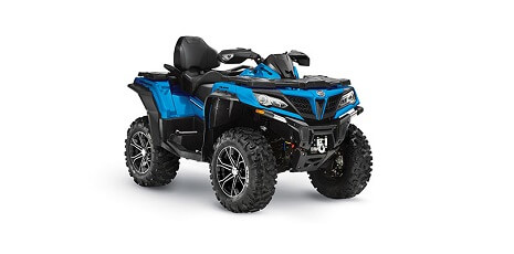 ATV CFMOTO CForce 850 XC EPS 2022