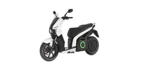 Scuterul Silence S01 Basic, o alegere perfecta de mobilitate electrica