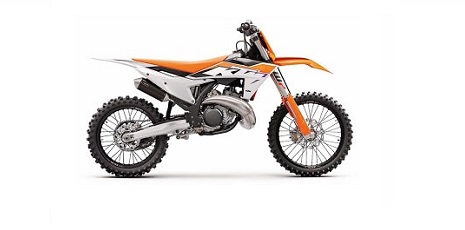 Revolutia motocross: KTM prezinta motocicletele 2023 KTM SX si SX-F