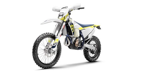 Husqvarna Motorcycles a lansat gama enduro 2023