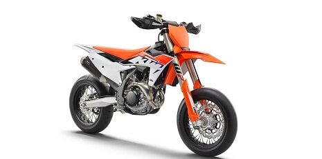 KTM 450 SMR 2023