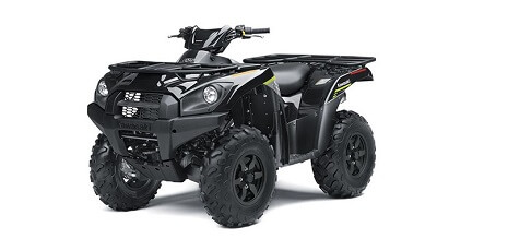 Kawasaki Brute Force 750 4x4i EPS 2023