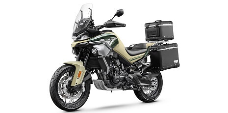 2022 CFMOTO 800MT TOURING LIMITED EDITION