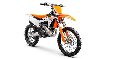 KTM 300 SX 2023, un adversar redutabil pe scena MX