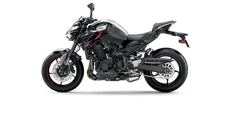 2023 Kawasaki Z900