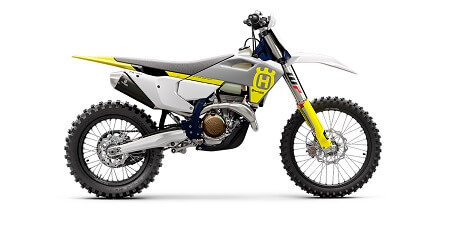 Husqvarna FX 350 2023, o arma enduro invincibila