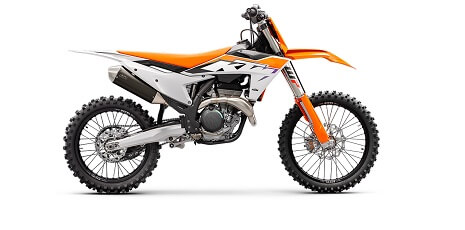 KTM 350 SX-F 2023