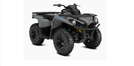 2023 Can-Am Outlander 450-570