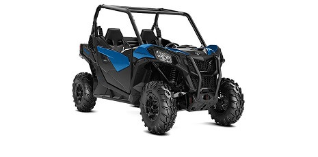 2023 Can-Am Maverick Trail